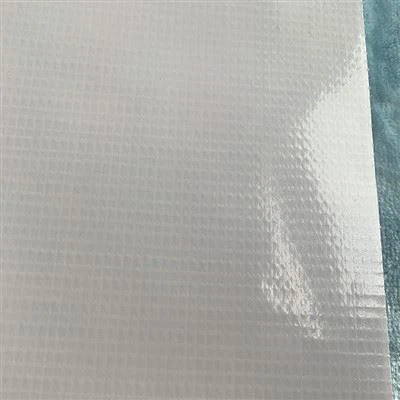 PVC priekyje apšviesta reklamjuostės skaitmeninė spausdinimo medžiaga