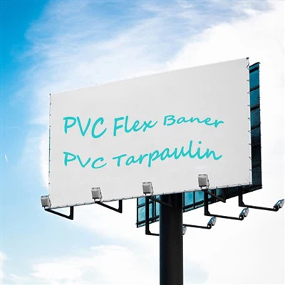 PVC UV atsparus brezentas