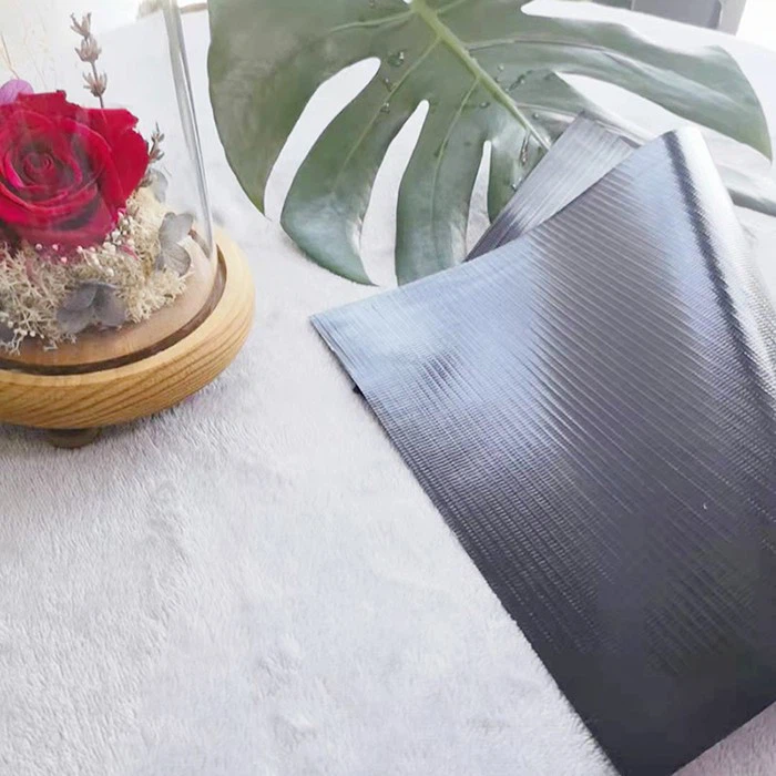 General Cover PVC Laminated Fabric