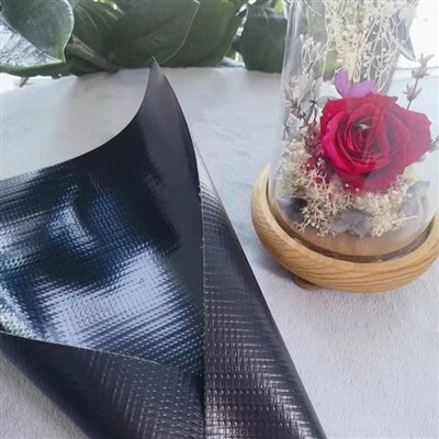 PVC audinys įrankių krepšiui