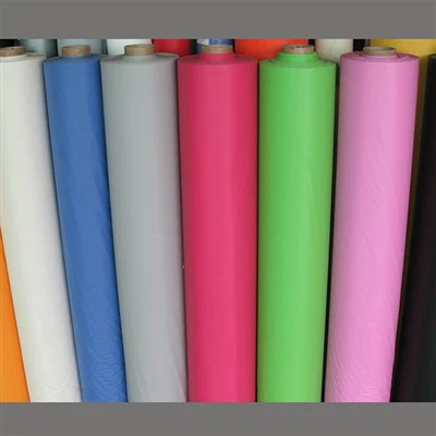 PVC plėvelės medžiaga