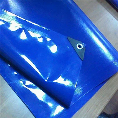 Sunkvežimio dangtis PVC brezentas